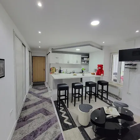 Apartment Grbavica *