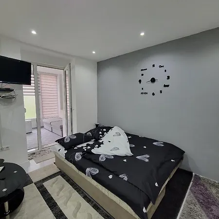 Grbavica Apartment Sarajevo
