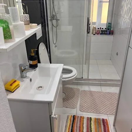 Apartment Grbavica