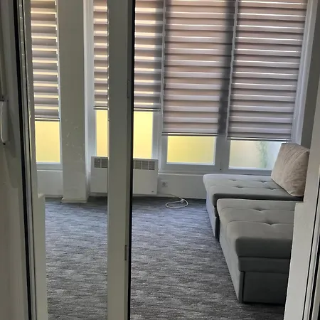 Apartment Grbavica *