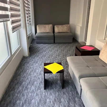 Apartment Grbavica Sarajevo