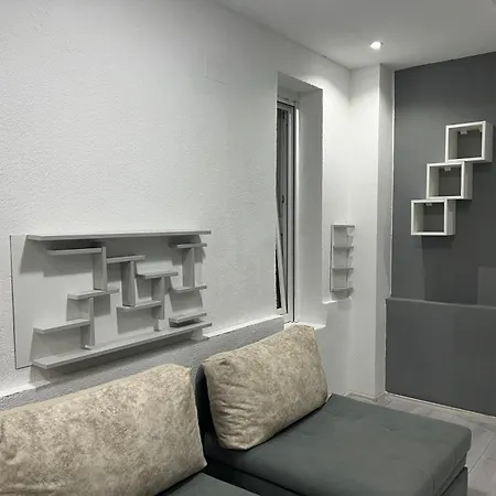 Grbavica Apartment *